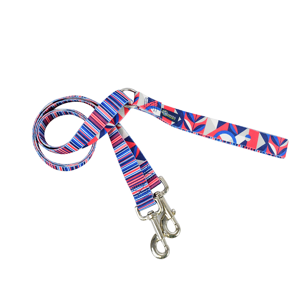 Rocky EarthStyle Freedom No-Pull Dog Harness